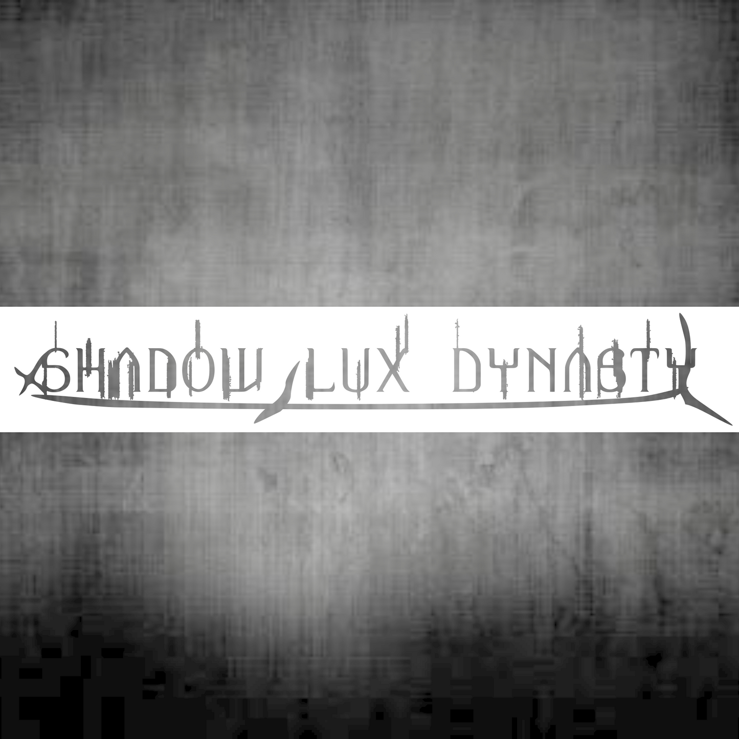 Small Decal