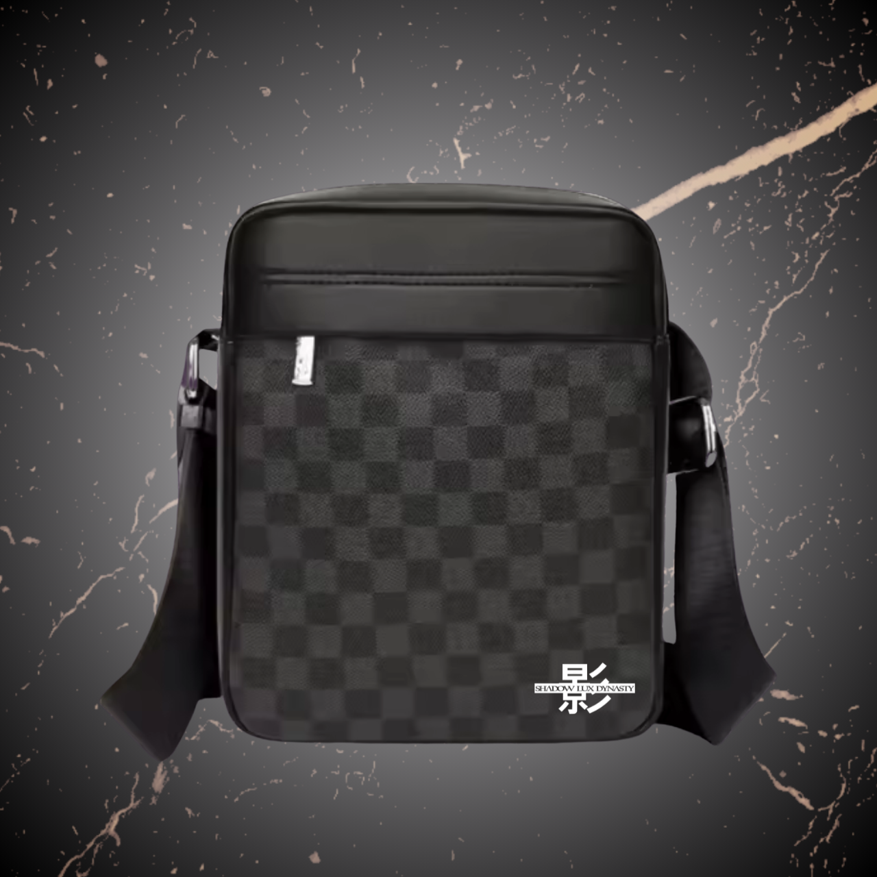 Crossbody Shoulder Bag