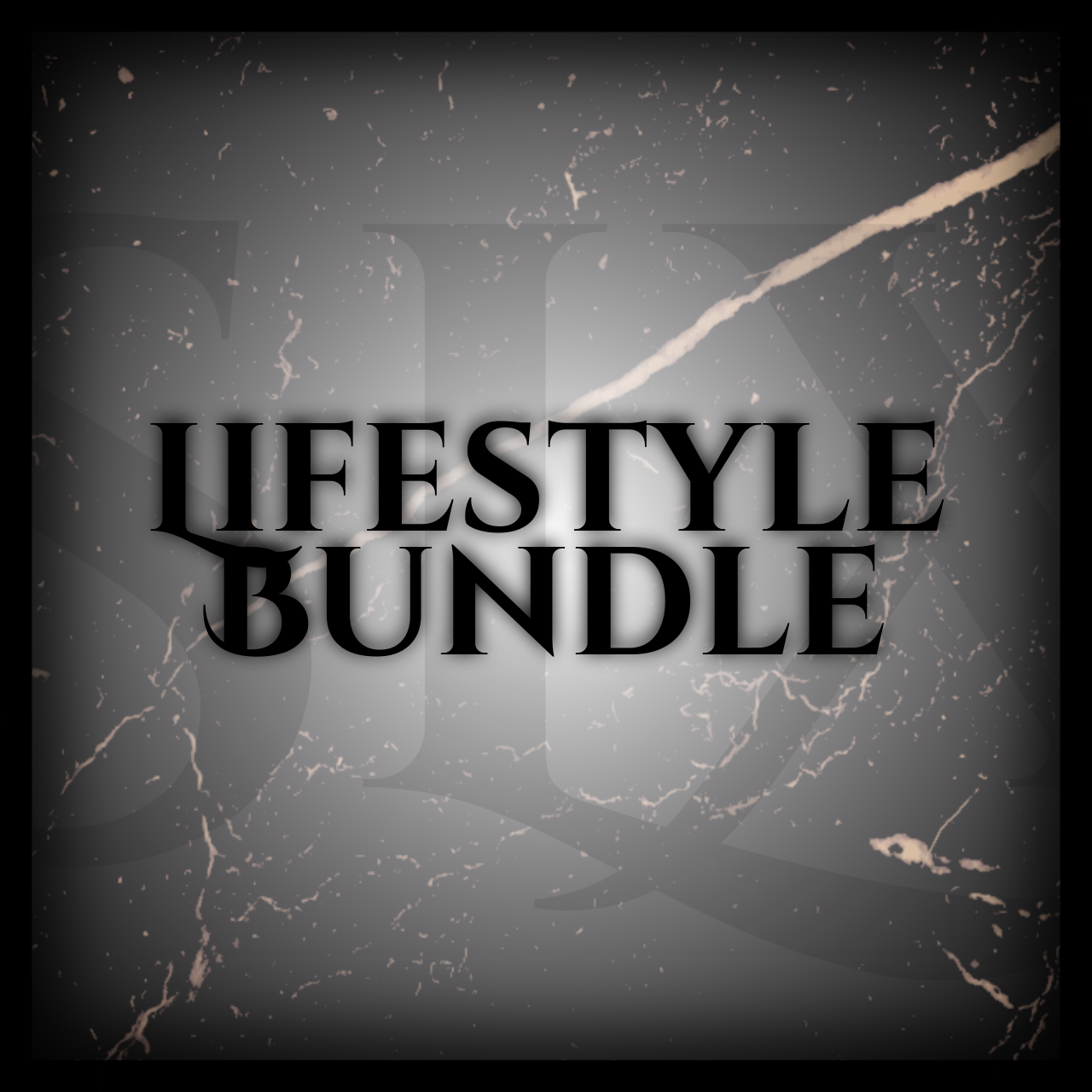 Lifestyle Bundle