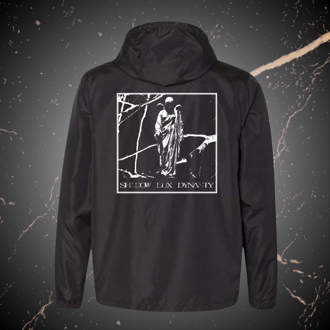 Windbreaker