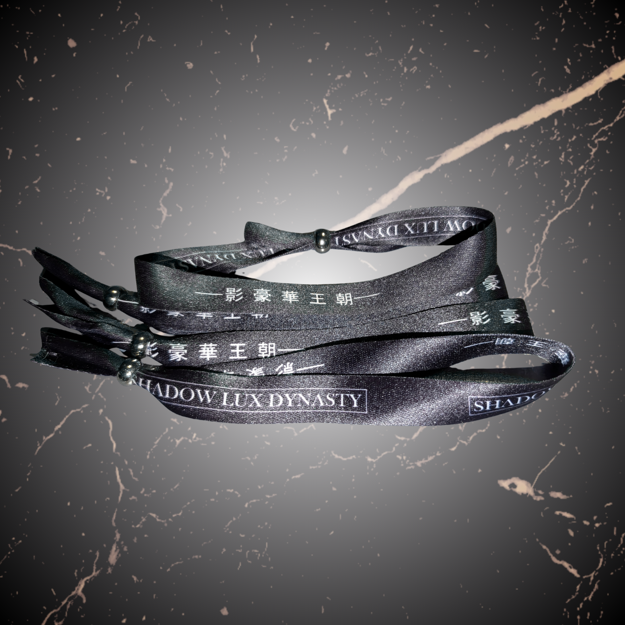 Wristband