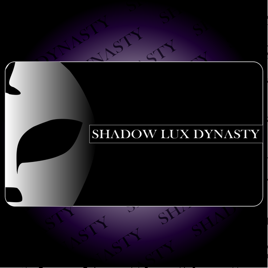 Shadow Lux Dynasty Gift Card