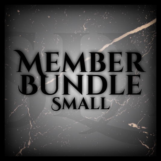 Member Bundle - Small