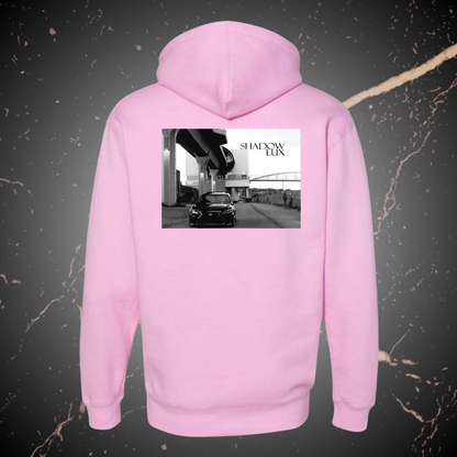 Heavy Weight Hoodie