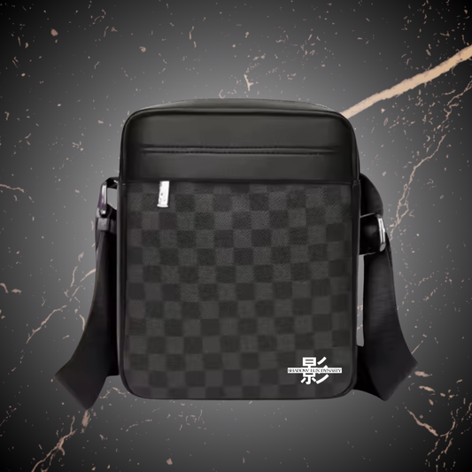 Crossbody Shoulder Bag