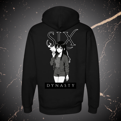 Heavy Weight Hoodie