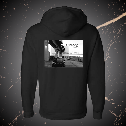 Heavy Weight Hoodie