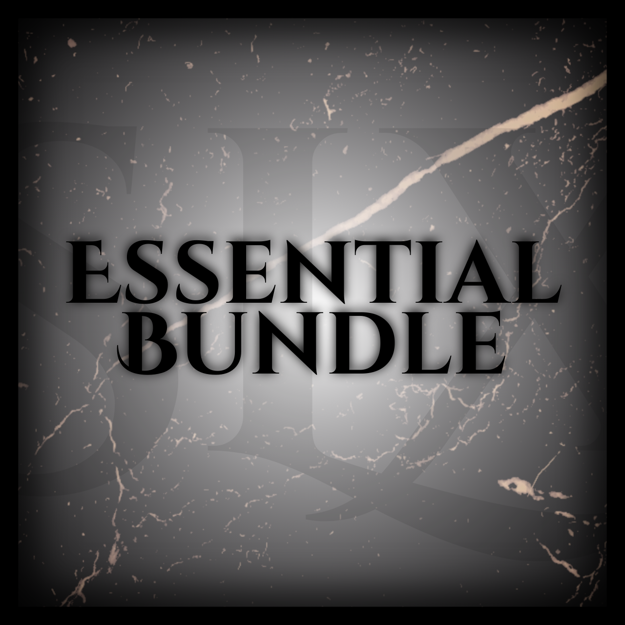 Essential Bundle