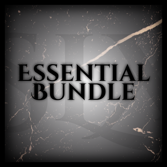 Essential Bundle