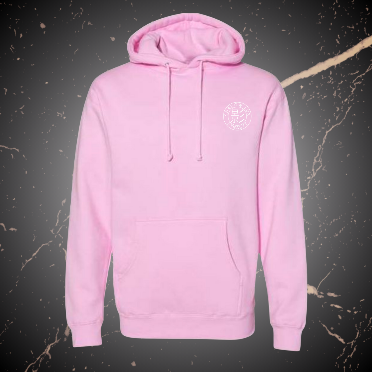 Heavy Weight Hoodie