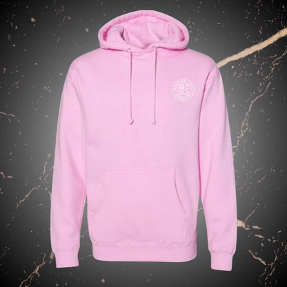 Heavy Weight Hoodie