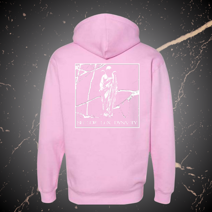Heavy Weight Hoodie