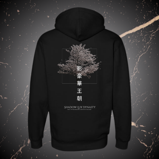 Heavy Weight Hoodie