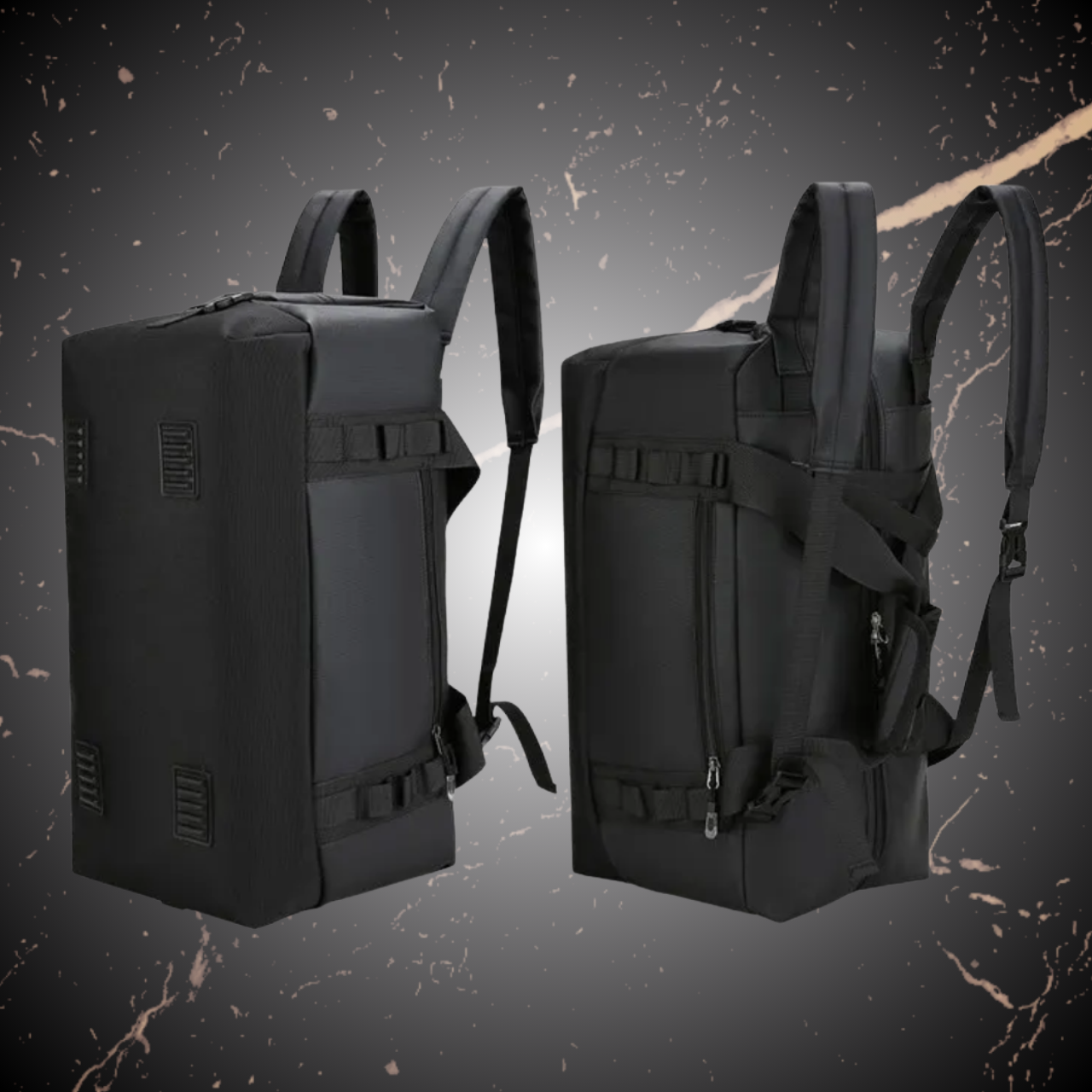 Duffle Bag