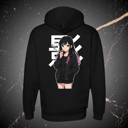 Heavy Weight Hoodie