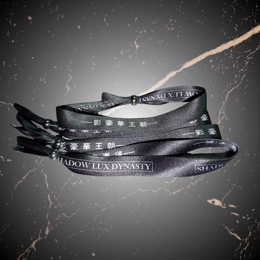 Wristband