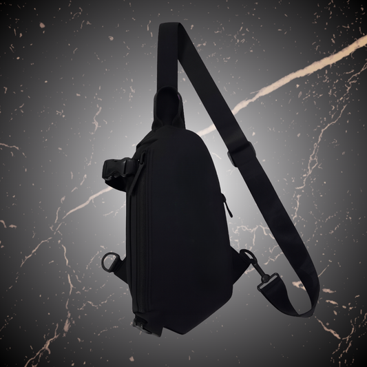 Shoulder Pack