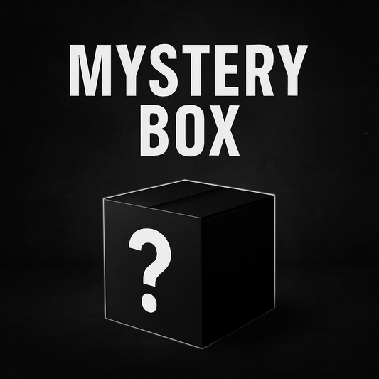 Mystery Box