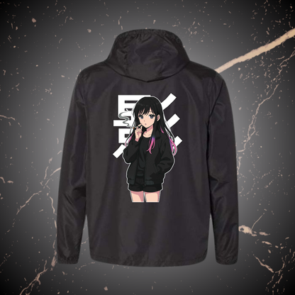 Windbreaker