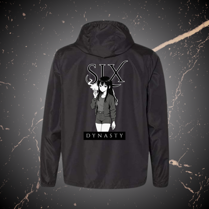 Windbreaker