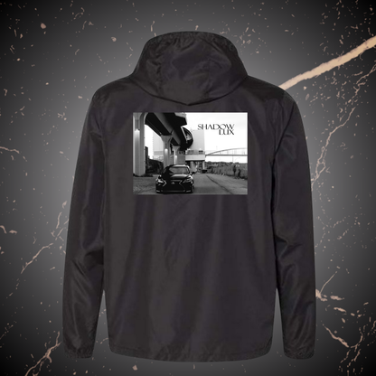 Windbreaker